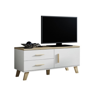 Тумба под ТВ Lotta RTV 120 1D2S Cama