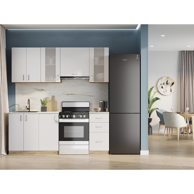 Модульна кухня Грейс/Grace Київський Стандарт Модульна кухня Грейс/Grace Київський Стандарт