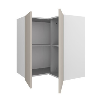 Кухонная секция верхняя ВКФ-63/63/72 Роял матовый Garant