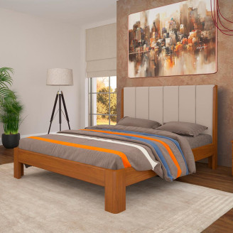 Кровать Венеция ольха Artwood