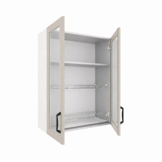 Кухонная секция верхняя ВС-60/92 В Софт Премьер Garant