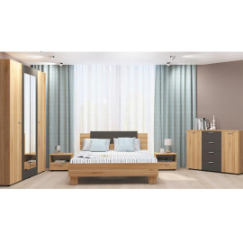 Спальня Luxe Studio Fiona 1
