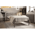 Металлическая кровать Verona-1 / Верона-1 Метакам