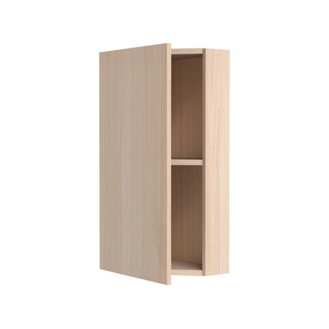 Кухонная секция верхняя ШВС L.1Д.720.300 Интегрированная ручка 