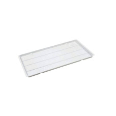 Поддон пластиковый под сушилку, белый (L=800мм) Garant