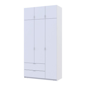 Шафа для одягу Лукас 3 ДСП 120 Doros