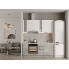 Модульна кухня Ірис / Iris Київський Стандарт