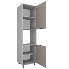 Кухонная секция верхняя ПУ-60/234/3 Крафт Garant