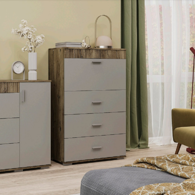 Комод - Бар 800м Марк Сокме