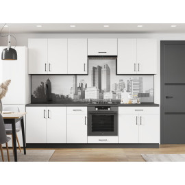 Модульна кухня Оптіма Еверест