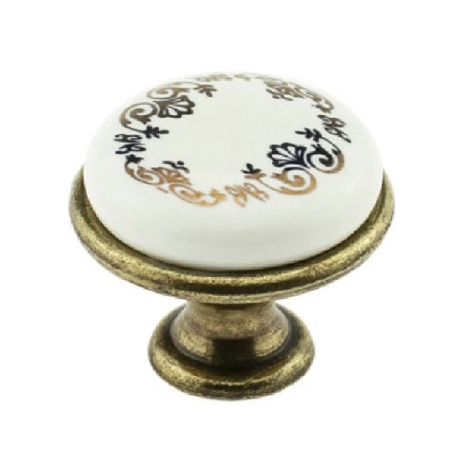 Ручка точка керамика Киевский стандарт Ручка точка керамика Киевский стандарт