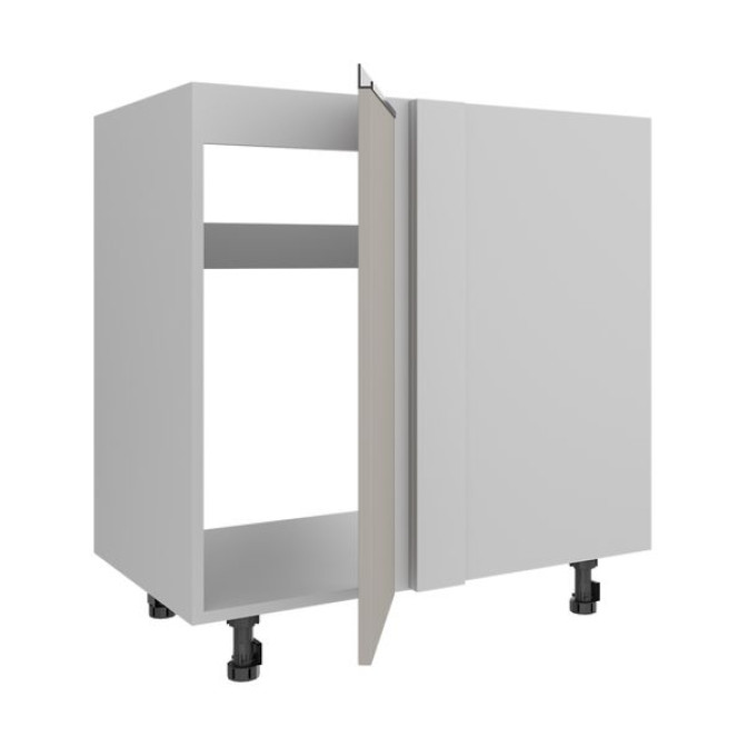 Кухонная секция нижняя НЩМ-80/82/1 Альфа Garant 