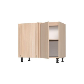 Кухонна секція нижня ШНК L.820.1100 Інтегрована ручка 