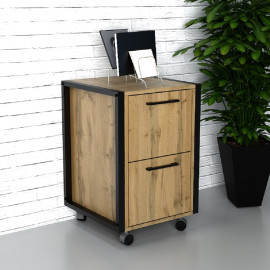 Тумба ТМЛГ-4 Гамма стиль