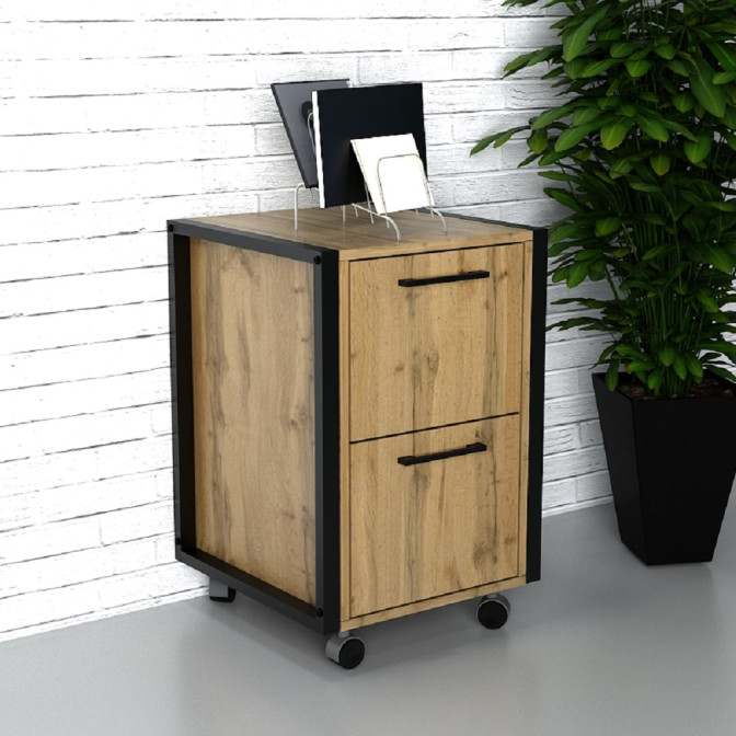 Тумба ТМЛГ-4 Гамма стиль