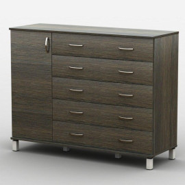 Комод Tisa Mebli 034/1 АКМ