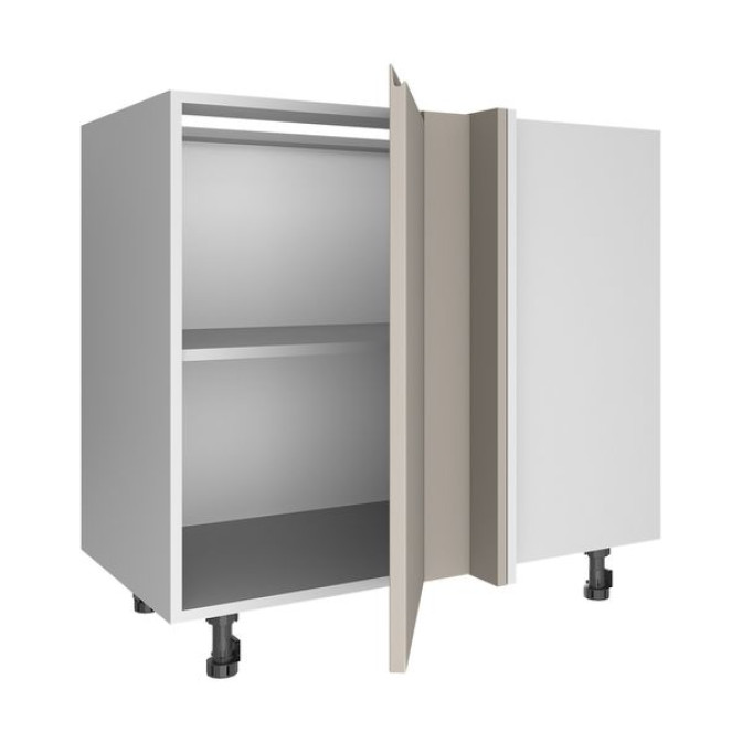 Кухонная секция нижняя НФ-80/82/2 Роял глянец Garant