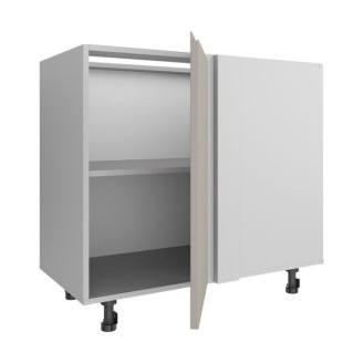 Кухонная секция нижняя НЩ-80/82/2 Роял глянец Garant