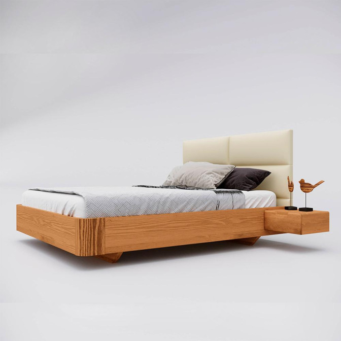 Кровать Бремен 1 ольха Artwood