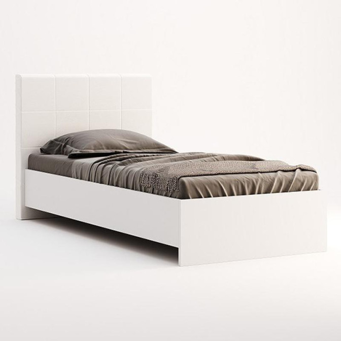 Ліжко Фемелі з каркасом MiroMark