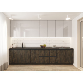 Модульная кухня Софи Мир мебели