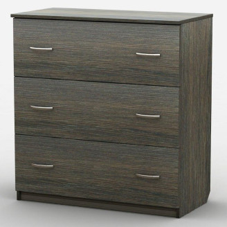 Комод Tisa Mebli 001/1 АКМ