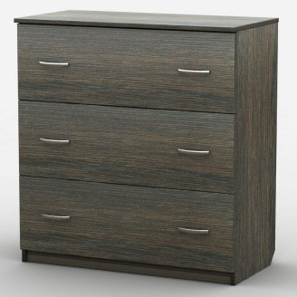 Комод Tisa Mebli 001/2 АКМ