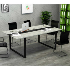 Стол для переговоров КСЛА-1/36 Гамма стиль