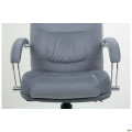 Кресло Марсель Хром механизм ANYFIX Kolibri Silver AMF