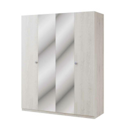 Шафа 4Д Вівіан Світ Меблів