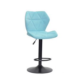 Стул Torino Bar BK-Base D-385 бархат OnderMebli
