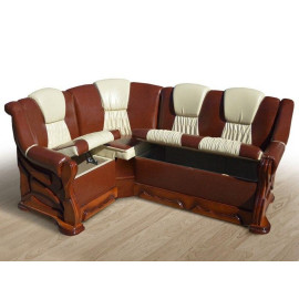 Мягкий уголок Каприз Микс Мебель