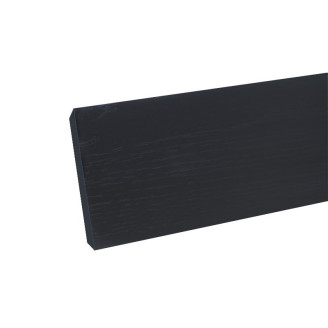 Цоколь ДСП 2000*95 (проклеєний крайкою по периметру) Еверест