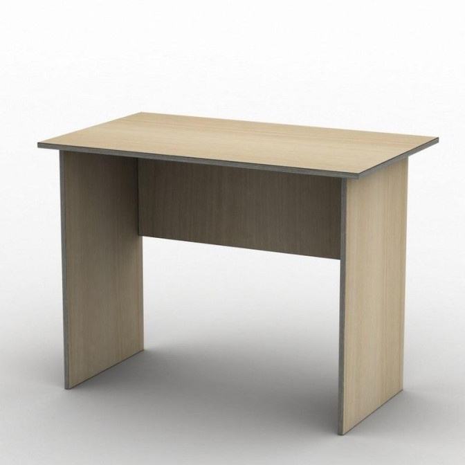 Стол письменный Tisa Mebli СП-1 120*60 Бюджет Стол письменный Tisa Mebli СП-1 120*60 Бюджет