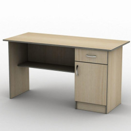 Стол письменный Tisa Mebli СП-2 100*60 Бюджет