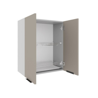 Кухонная секция верхняя ВС-60/72 Крафт Garant