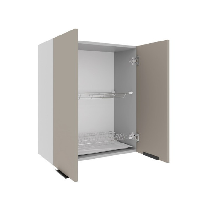 Кухонная секция верхняя ВС-60/72 Крафт Garant