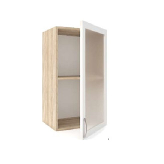 Кухонная секция верхняя Лора / Lora Gloss К7-8 / 500 Киевский Стандарт