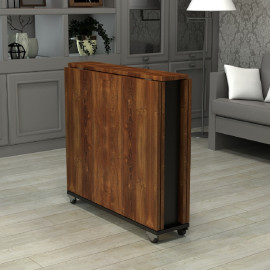 Стол Диалог Файервуд Гамма стиль