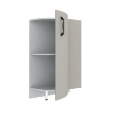 Кухонная секция нижняя НКЗЗР-32/82 Брайт Премьер Garant 