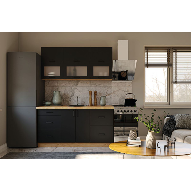 Модульная кухня Софт Garant