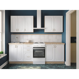 Модульна кухня Донна / Donna Київський Стандарт