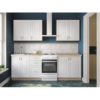 Модульна кухня Донна / Donna Київський Стандарт