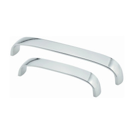 Ручка DN 45/128 AL G2 Мир мебели