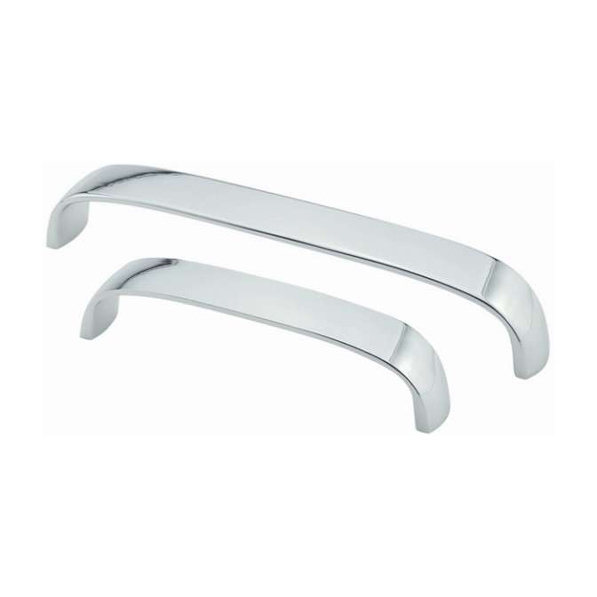 Ручка DN 45/128 AL G2 Мир мебели