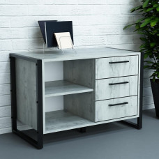 Тумба ТСЛА-1 Гамма стиль