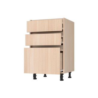 Кухонна секція нижня ШН 3Я.820.500 Інтегрована ручка Кухонна секція нижня ШН 3Я.820.500 Інтегрована ручка