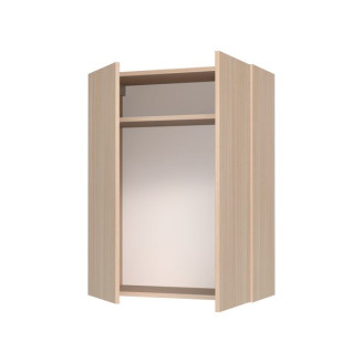 Кухонная секция верхняя ШВ 2ДС.900.800 Интегрированная ручка Кухонная секция верхняя ШВ 2ДС.900.800 Интегрированная ручка