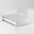 Кровать Афина ольха Artwood