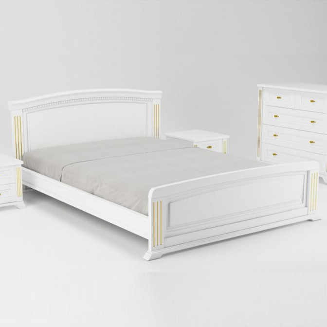 Кровать Афина Artwood